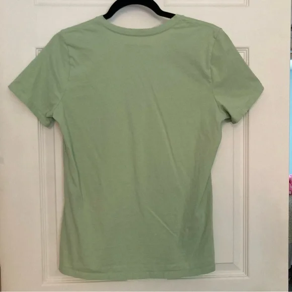 🌼Life Is Good Women’s Short Sleeved T Shirt - Picture 2 of 5